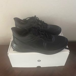 LuLulemon BlissFeel Running shoes